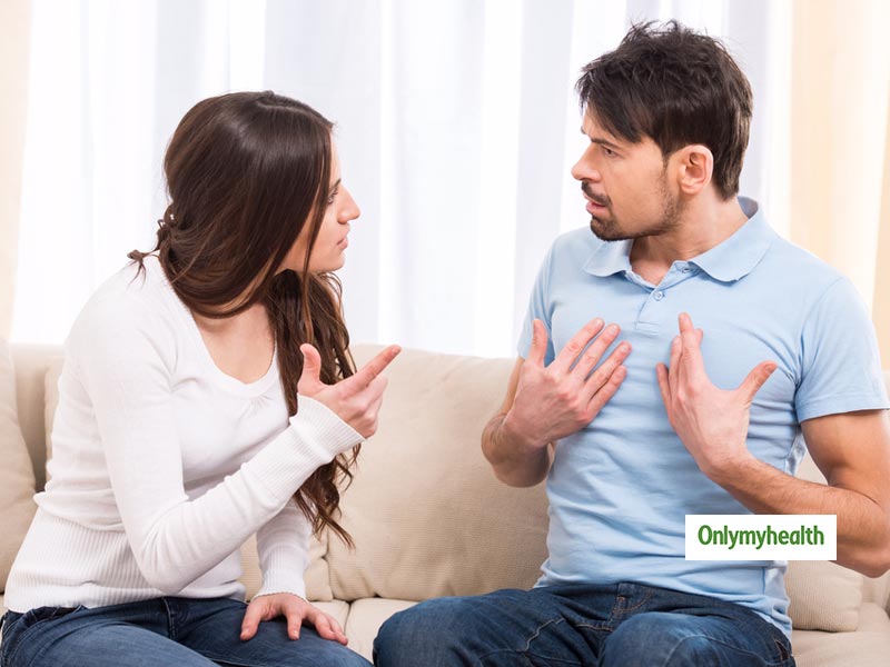 Relationship Tips: पार्टनर से लड़ाई होने के बाद रिश्ते में फिर से प्यार बनाने के लिए अपनाएं ये 5 आसान टिप्स