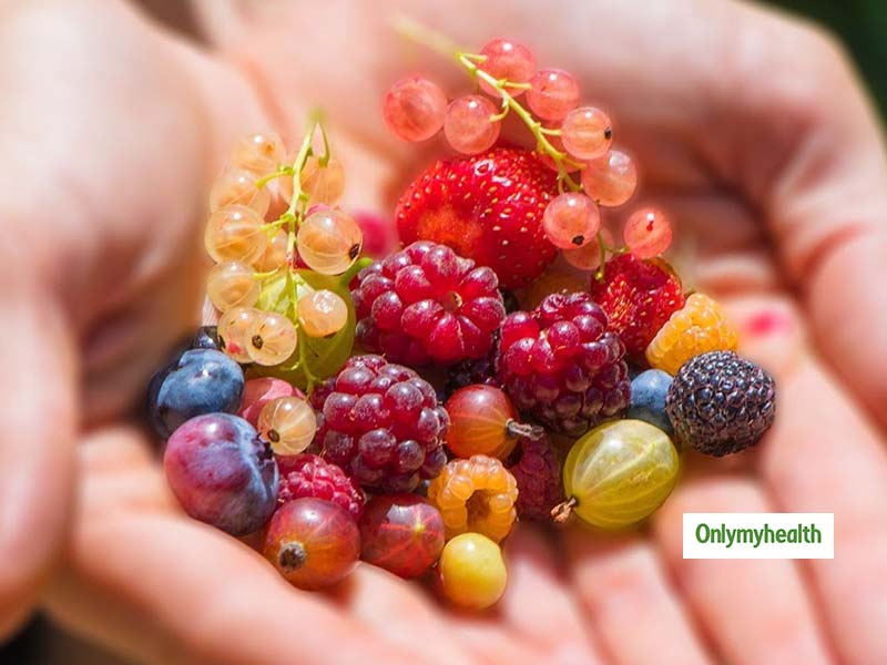 7 SuperBerries That You Should Be Eating Every Day OnlyMyHealth