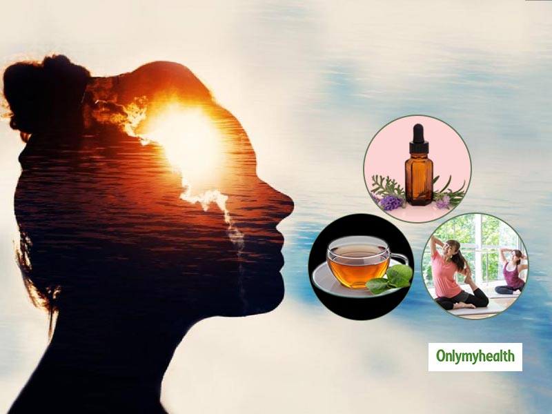 Reduce The Risk Of Mental Health Disorders With These Simple Home Remedies