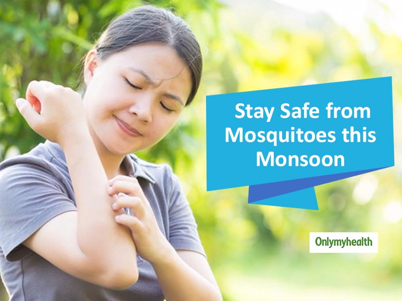 World Mosquito Day 2020: Monsoon and Mosquito-Borne Diseases