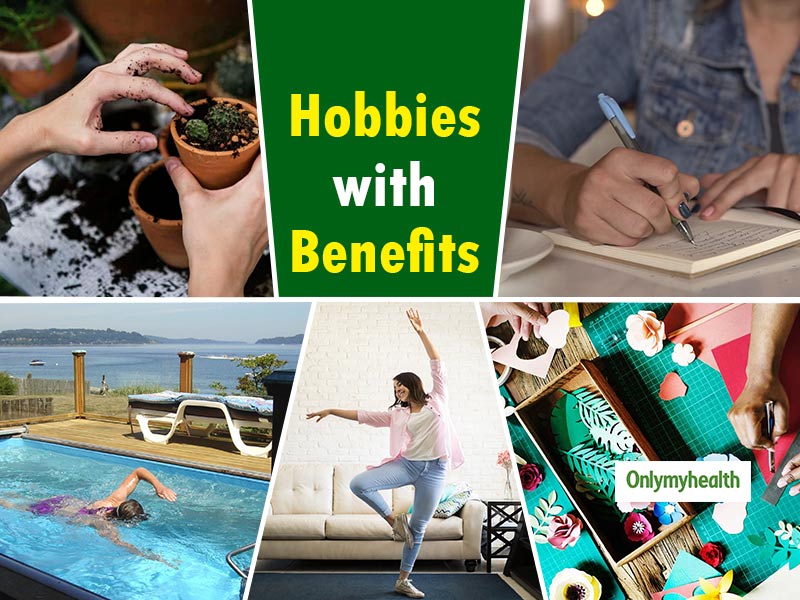 Hobbies With Health Benefits: Why You Must Try At Least One Of These