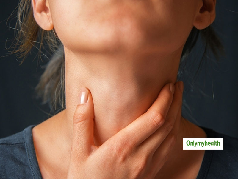 5 Natural And Effective Home Remedies For Thyroid Nodules 