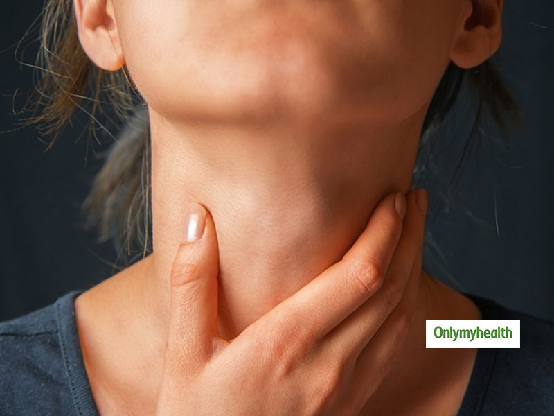 5 Natural And Effective Home Remedies For Thyroid Nodules