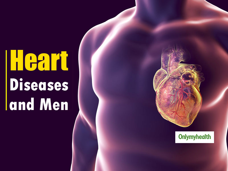 Understand The Signs Of Heart Diseases Specifically In Men