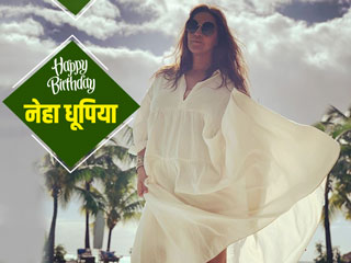 Happy Birthday Neha Dhupia: नई माताओं के लिए प्रेरणास्त्रोत हैं नेहा धूपिया, जानें कैसा रहा मां बनने का सफर  