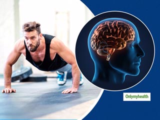 World Mental Health Day : एक्‍सरसाइज से मानसिक स्‍वास्‍थ्‍य में होते हैं ये 5 सुधार, जानें क्‍या हैं ये