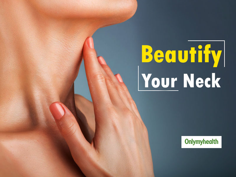 4 Tips For A Younger-Looking Neck