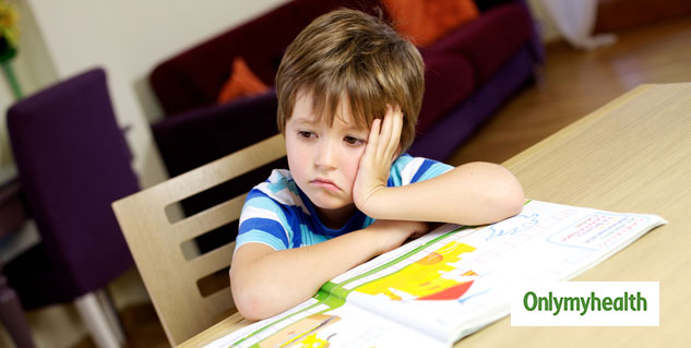 can too much homework harm your child's health