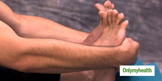 3 Everyday Foot and Toe Stretches From Podiatrists