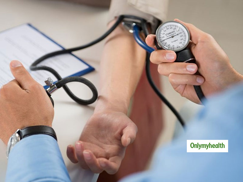 Effect Of Hypertension: हाइपरटेंशन का शरीर पर पड़ता है बुरा असर, हृदय के साथ आंखों को भी करता है प्रभावित