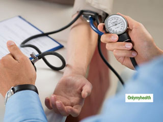 Effect Of Hypertension: हाइपरटेंशन का शरीर पर पड़ता है बुरा असर, हृदय के साथ आंखों को भी करता है प्रभावित