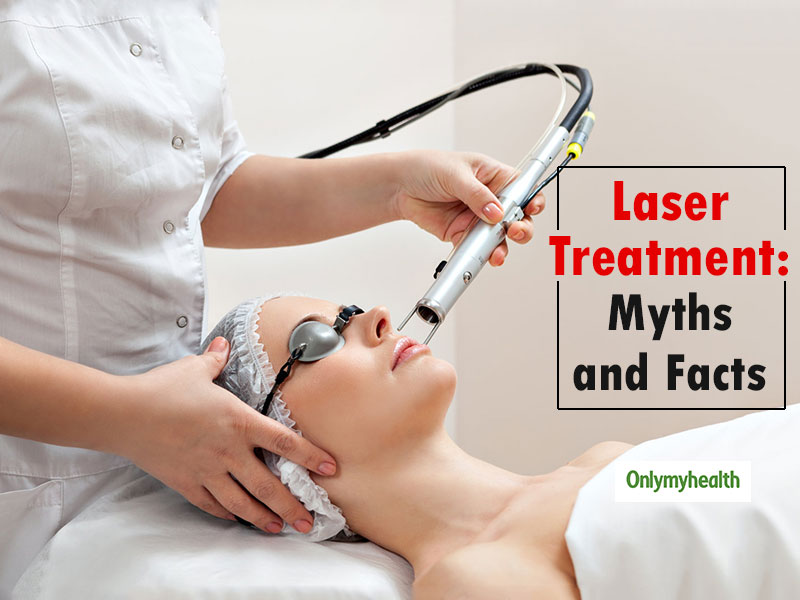 6 laser therapy myths you should stop believing