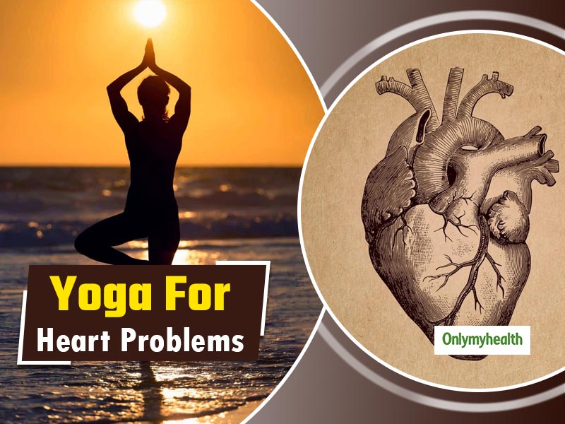 Best Yoga For Heart Problems: 5 Effective Mudras For Healthy Heart Rate