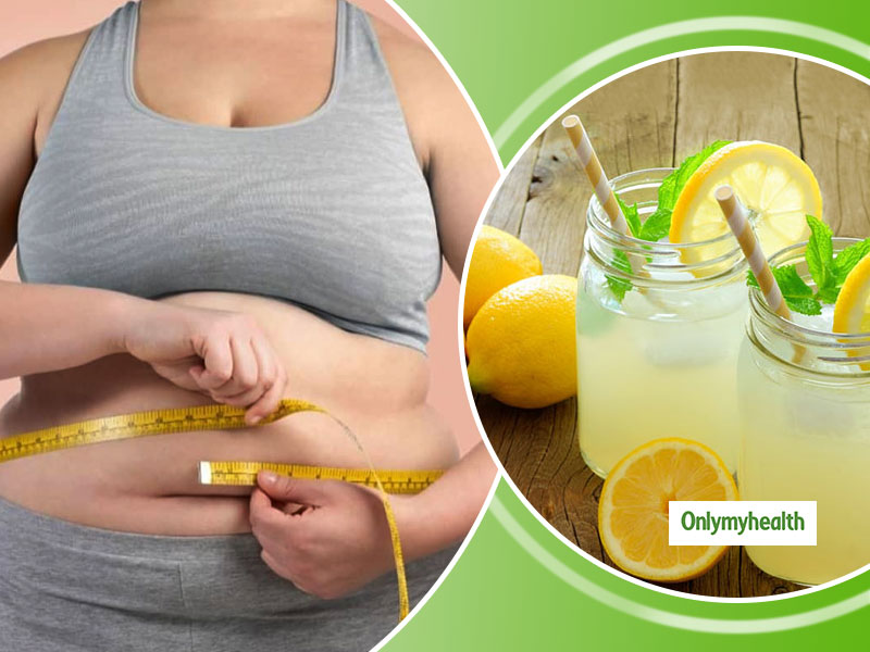 Morning Drinks: पेट और कमर की चर्बी से छुटकारा दिलाएंगी ये 5 मॉर्निंग ड्रिंक्‍स, बॉडी होगी डिटॉक्‍स