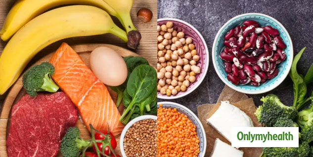 National Nutrition Week 2019 