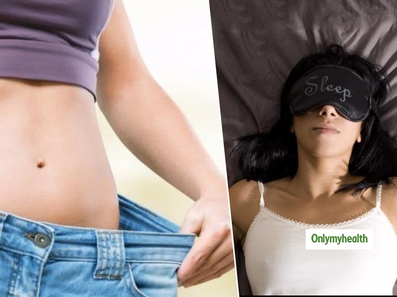 Weight Loss: वजन घटाने में मददगार है सोने से जुड़ी आपकी ये 3 आदतें