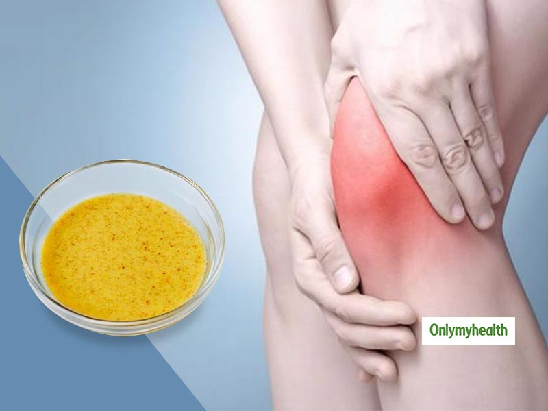 अर्थराइटिस के दर्द में राहत पाने के लिए घर बनाएं सरसों व शहद से बना ये लेप 