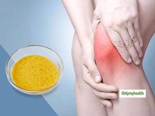 अर्थराइटिस के दर्द में राहत पाने के लिए घर बनाएं सरसों व शहद से बना ये लेप 