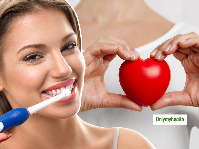 Can Brushing 3 Times A Day Reduce The Risk Of Heart Failure A Research Says This