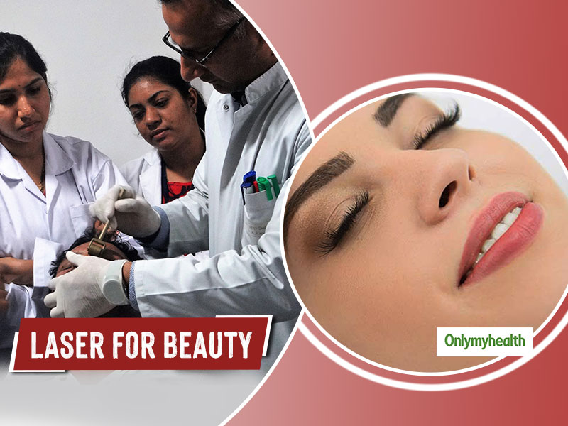 Laser Treatment: A Modern Tool To Enhance Your Beauty With Minimal Risk