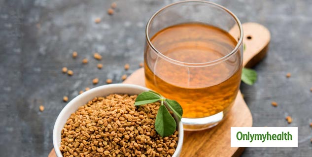 Health Benefits of Fenugreek Seeds 