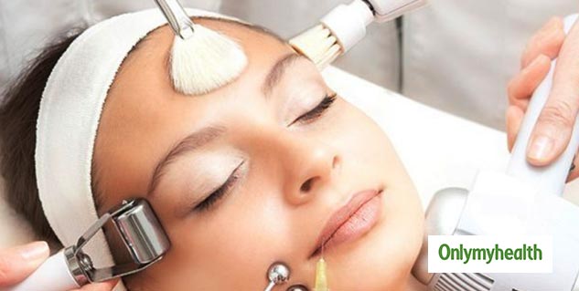 laser treatment for skin