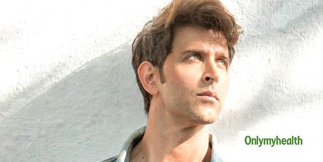 hrithik