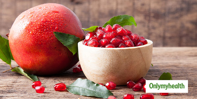 pomegranate
