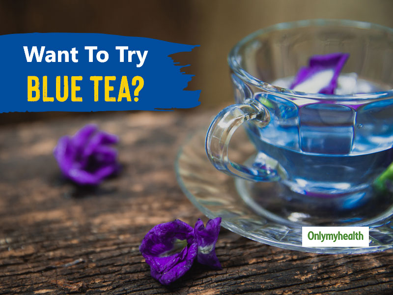 7 Amazing Health Benefits Of Butterfly Pea Flower - Tea and I