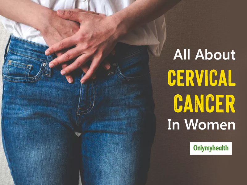 Cervical Cancer In Women Is The Second Largest Disease After Breast Cancer, Know All About This Disease