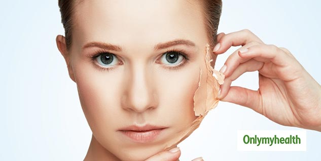 Glycolic Acid Mask