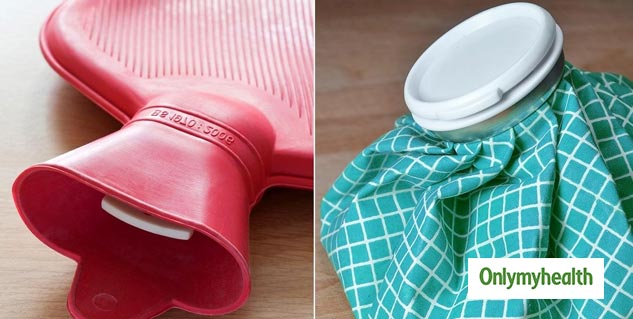 Heat and Cold Therapy 