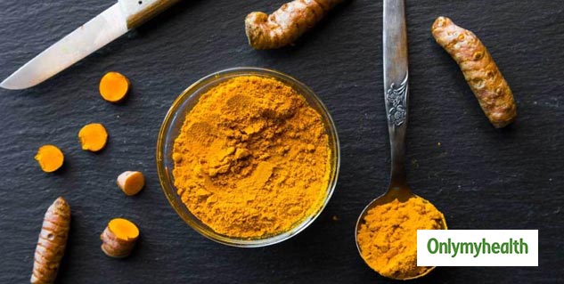 Turmeric 