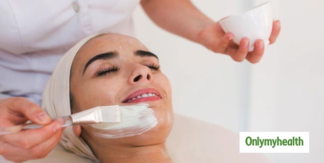How To Use Glycolic Acid Mask