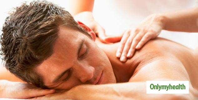 Essential Oil For Relaxing Muscles 