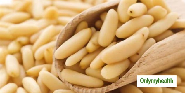 PINE NUTS