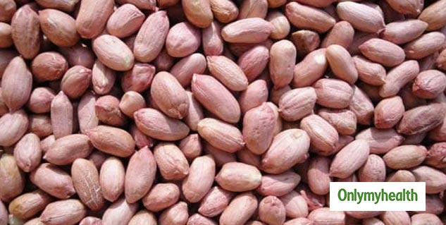 peanuts