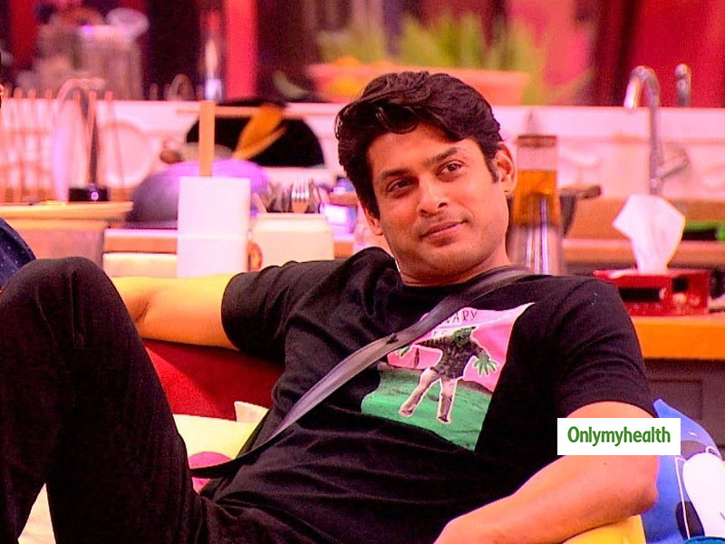 Bigg Boss 13: कंटेस्‍टेंट सिद्धार्थ शुक्‍ला के बीमार होने की खबर! 