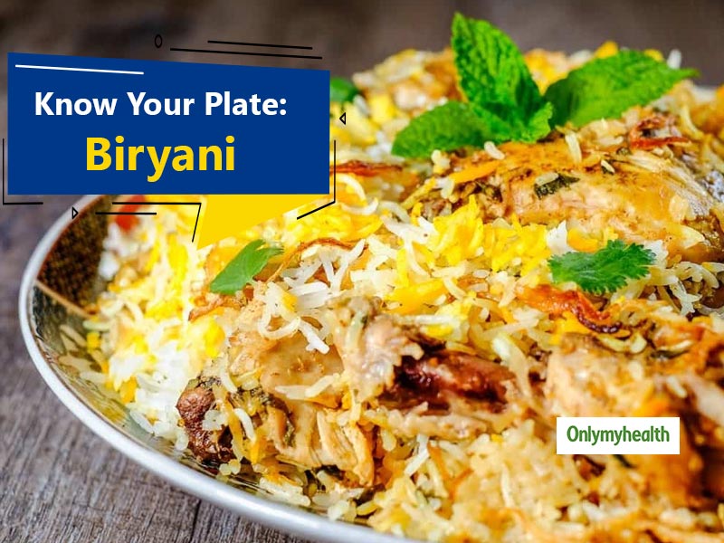 Biryani SOP & Chart