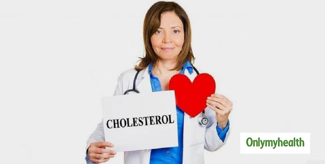 Cholesterol 