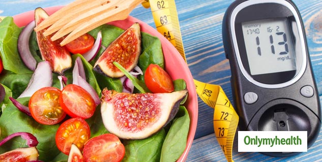 Changing_Eating_habit better than insulin injection