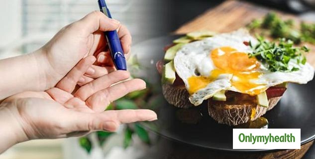 Eating Small good For Diabetes
