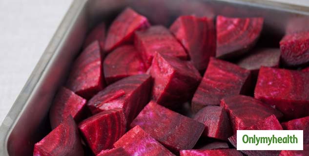 beetroot in hindi