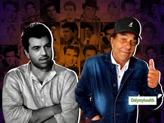 Happy Birthday Dharmendra: बिना जिम के खुद को फिट रखते हैं धर्मेंद्र, बताया है अपना फिटनेस सीक्रेट