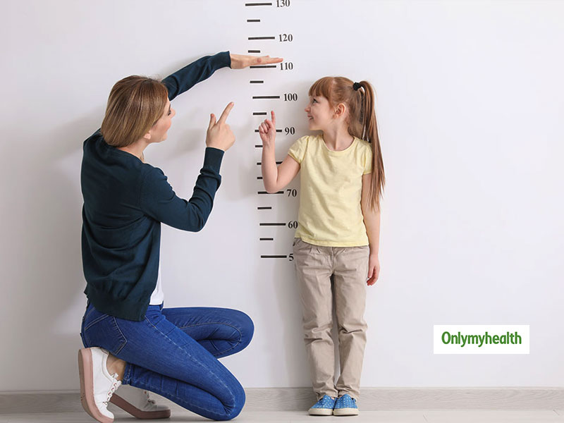 Tips For Parents: Encourage Your Kids To Adopt These Habits For Gradual Height Growth