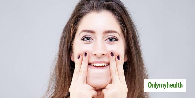 Exercise for Reduce Facial Fat