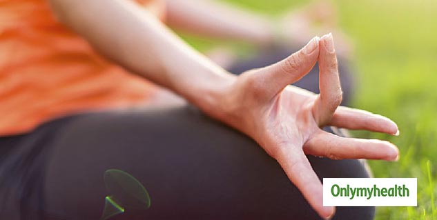 Healthy Habit For Reduce Stress