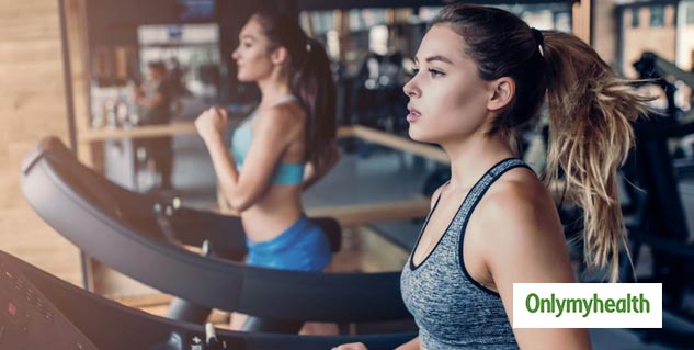 Cardio Exercise