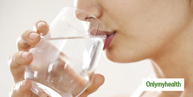 Drink More Water