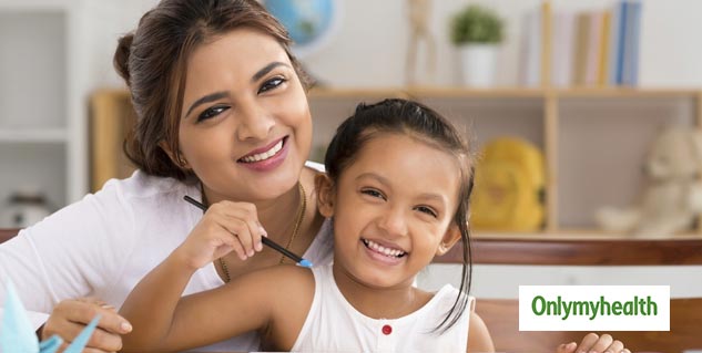 Parenting Tips for parents 